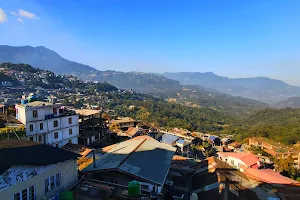 Central Guest House Kohima image