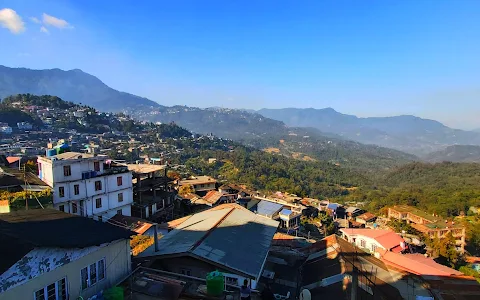 Central Guest House Kohima image