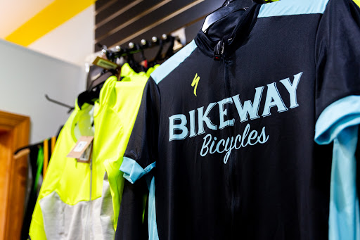 Bicycle Store «Bikeway», reviews and photos, 1581 NY-376, Wappingers Falls, NY 12590, USA