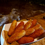 Photo n°9 de l'avis de Nicolò.o fait le 30/08/2023 à 10:17 sur le  Restaurant Boccaccio à Santa Maria di Leuca