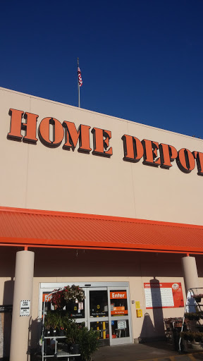 Home Improvement Store «The Home Depot», reviews and photos, 200 Altama Connector, Brunswick, GA 31520, USA