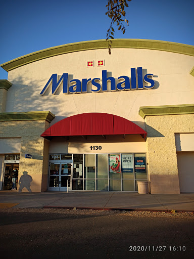 Department Store «Marshalls», reviews and photos, 1130 Harter Pkwy, Yuba City, CA 95993, USA