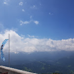 Photo n°6 de l'avis de Nicole.. fait le 14/06/2021 à 07:27 sur le  Wankhaus à Garmisch-Partenkirchen