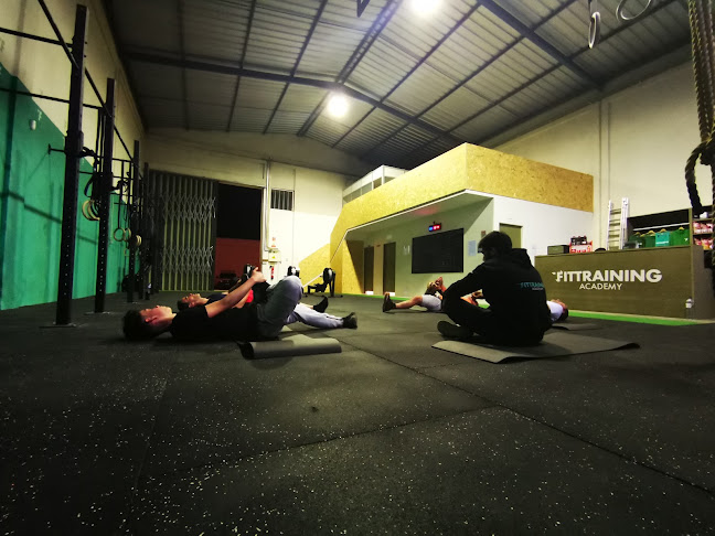 FitTraining Academy - Pombal