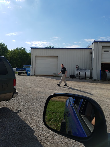 Car Dealer «Garlitch Ford Chrysler Dodge Jeep Ram», reviews and photos, 2795 IN-7, North Vernon, IN 47265, USA