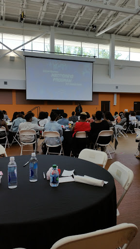 Recreation Center «Riverdale Town Center», reviews and photos, 7210 Church St, Riverdale, GA 30274, USA