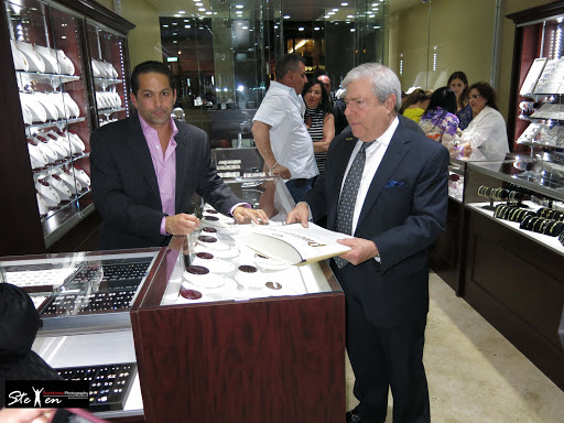 Jewelry Store «Scott Jewelers», reviews and photos, 1220 Kings Hwy, Brooklyn, NY 11229, USA