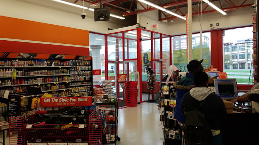 Auto Parts Store «AutoZone», reviews and photos, 12 Governor St, East Hartford, CT 06108, USA