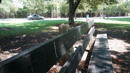 Dog Park «Norwood Park Dog Friendly Area», reviews and photos, 5850 N Avondale Ave, Chicago, IL 60631, USA