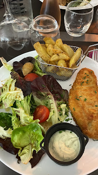 Plats et boissons du Restaurant Le BistroNomic à Bourg-lès-Valence - n°19