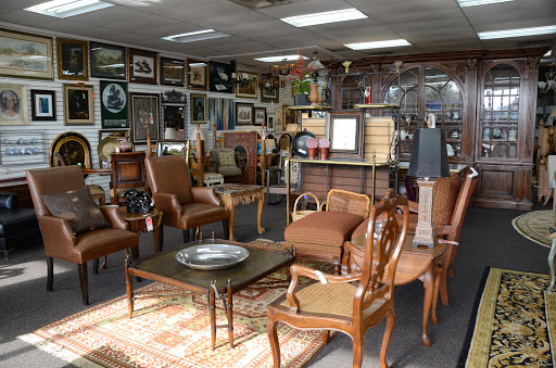 Consignment Furniture & Furnishings - Wallpaper & Designer Home Consignments