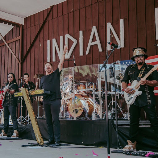 Event Venue «Indian Ranch», reviews and photos, 200 Gore Rd, Webster, MA 01570, USA