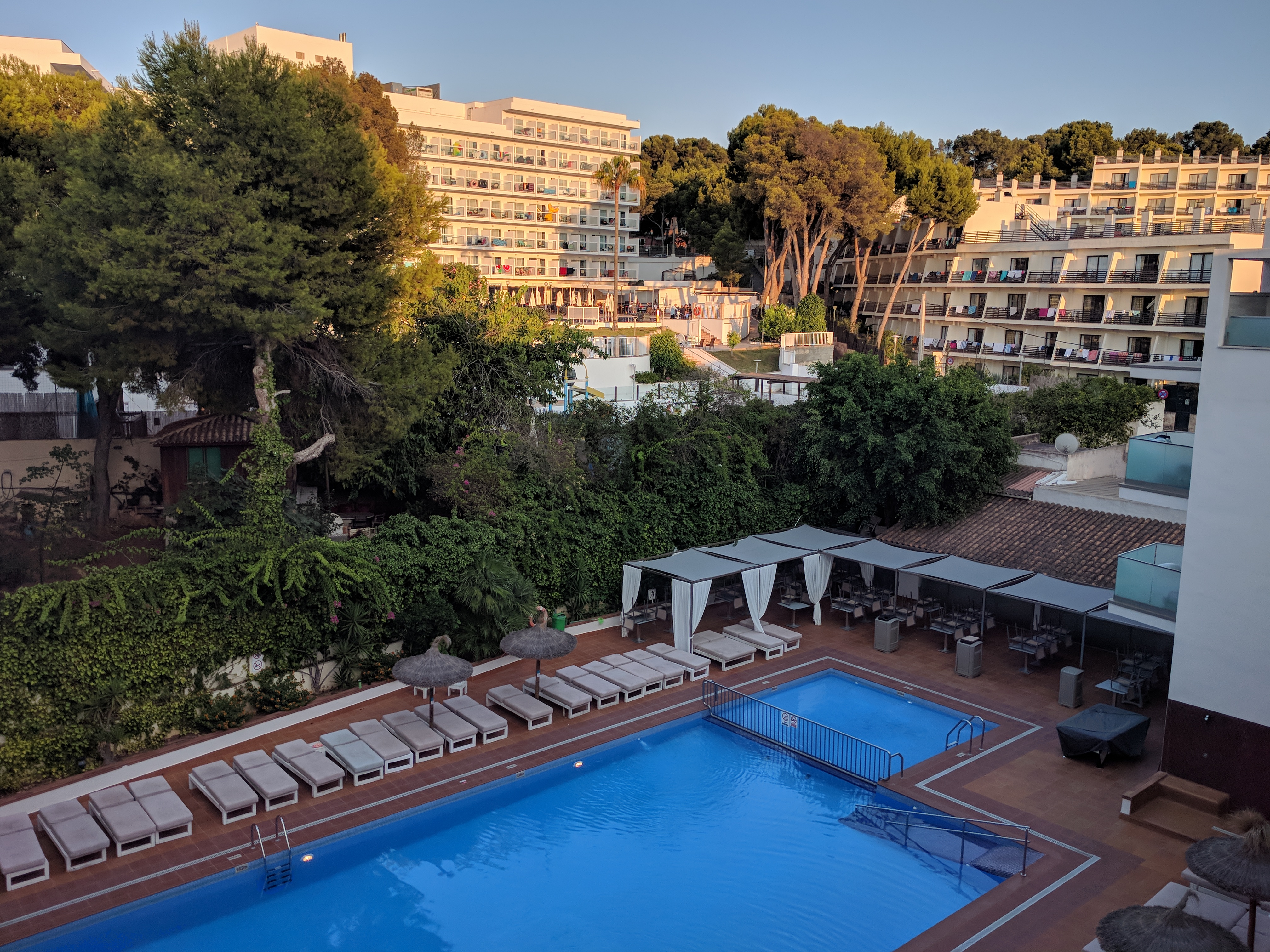 Picture of a place: Leonardo Royal Hotel Mallorca
