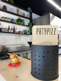 Photos du propriétaire du Pizzas à emporter La Patapizz Seignosse - n°1