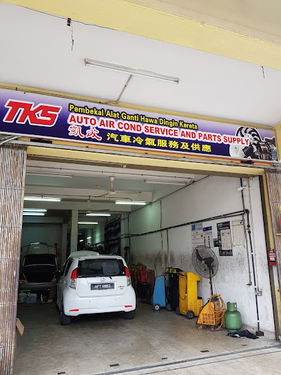 TKS Auto Accessories & Trading (Car Air Cond)