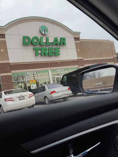 Dollar Store «Dollar Tree», reviews and photos, 321 Indian Boundary Rd, Chesterton, IN 46304, USA