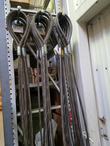 Steel Distributor «Joseph Fazzio-Wall LLC», reviews and photos, 5001 NJ-33, Farmingdale, NJ 07727, USA