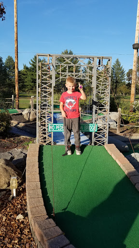 Golf Course «Paramus Golf Course», reviews and photos, 314 Paramus Rd, Paramus, NJ 07652, USA