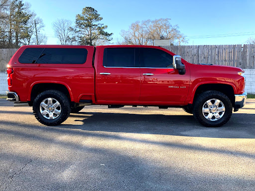 Used Car Dealer «H & R Motors Inc», reviews and photos, 26 Murphrees Valley Rd, Springville, AL 35146, USA