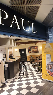 Les plus récentes photos du Sandwicherie PAUL à Toulouse - n°1