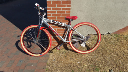 Bicycle Repair Shop «Broadway Bicycle», reviews and photos, 415 S Broadway, Baltimore, MD 21231, USA