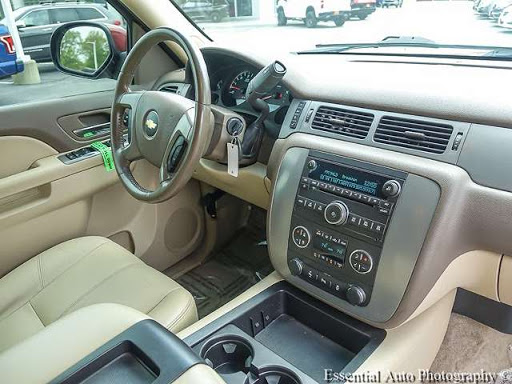 Chevrolet Dealer «Bill Kay Chevrolet», reviews and photos, 601 Ogden Ave, Lisle, IL 60532, USA