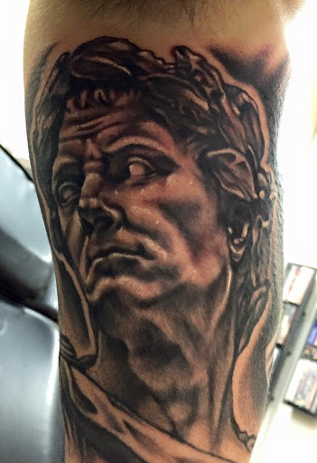 Explore tattoo ideas website, creative tattoo ideas in Chicago, available at Royal Flesh Tattoo and Piercing