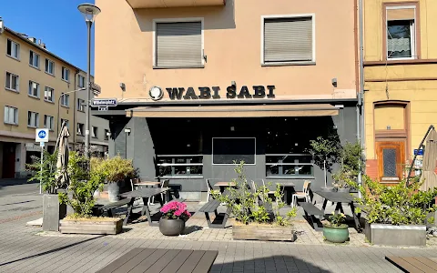 Wabi Sabi image