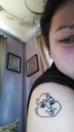 Tattoo Shop «Scorpion Tattooing», reviews and photos, 10 Manchester Rd, Derry, NH 03038, USA