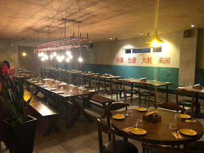 Chung Wah Asian Restaurant