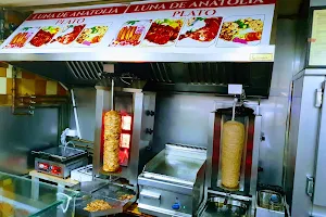 Luna De Anatolia kebab Pizza Hub image