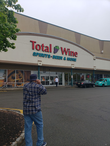 Wine Store «Total Wine & More», reviews and photos, 495 Prospect Ave, West Orange, NJ 07052, USA