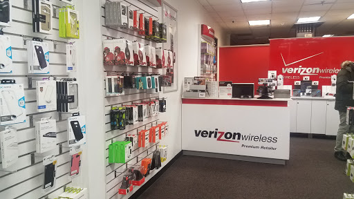 Cell Phone Store «Verizon Wireless Retailer / Wireless Depot», reviews and photos, 22 N Main St, New City, NY 10956, USA