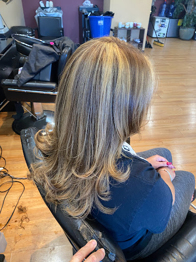 Beauty Salon «8 Cuts Hair Salon», reviews and photos, 159 S Telegraph Rd, Pontiac, MI 48341, USA