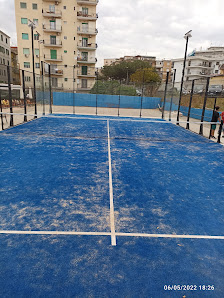 Asd Cavalli Di Bronzo Tennis e Padel Via Cavalli di Bronzo, 33, 80046 San Giorgio a Cremano NA, Italia