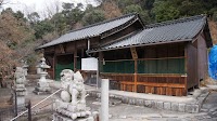 可部護国神社（招魂社）