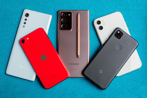 Screen Repair Service «Smart Services iPhone Repair», reviews and photos, 181 French St Suite c, New Brunswick, NJ 08901, USA