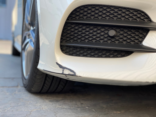 Auto Body Shop «Edwards Collision Studios», reviews and photos, 3755 Cincinnati Ave, Rocklin, CA 95765, USA