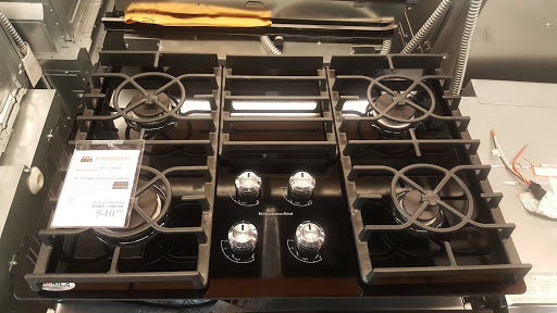 Used Appliance Store «Arizona Discount Appliance», reviews and photos, 517 E Camelback Rd, Phoenix, AZ 85012, USA