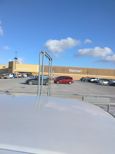 Department Store «Walmart Supercenter», reviews and photos, 100 Sycamore Estate Dr, Aurora, IN 47001, USA
