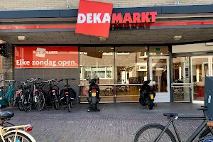 DekaMarkt Zandvoort image