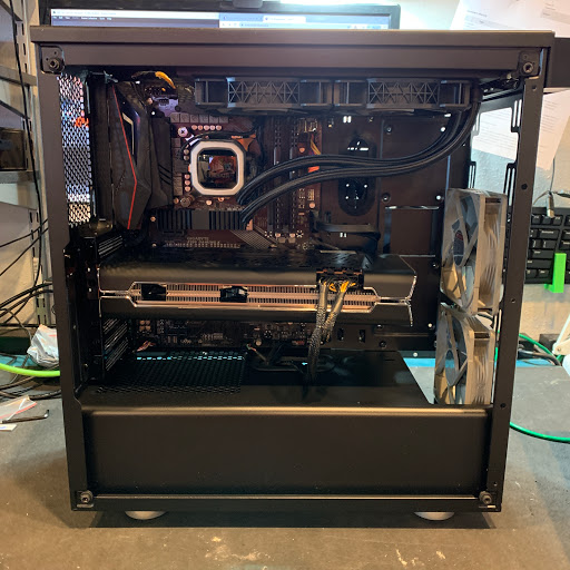 Cell Phone Store «Cellular Mekanix», reviews and photos, 757 SW 185th Ave, Beaverton, OR 97006, USA