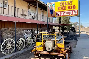 Billy The Kid Museum image