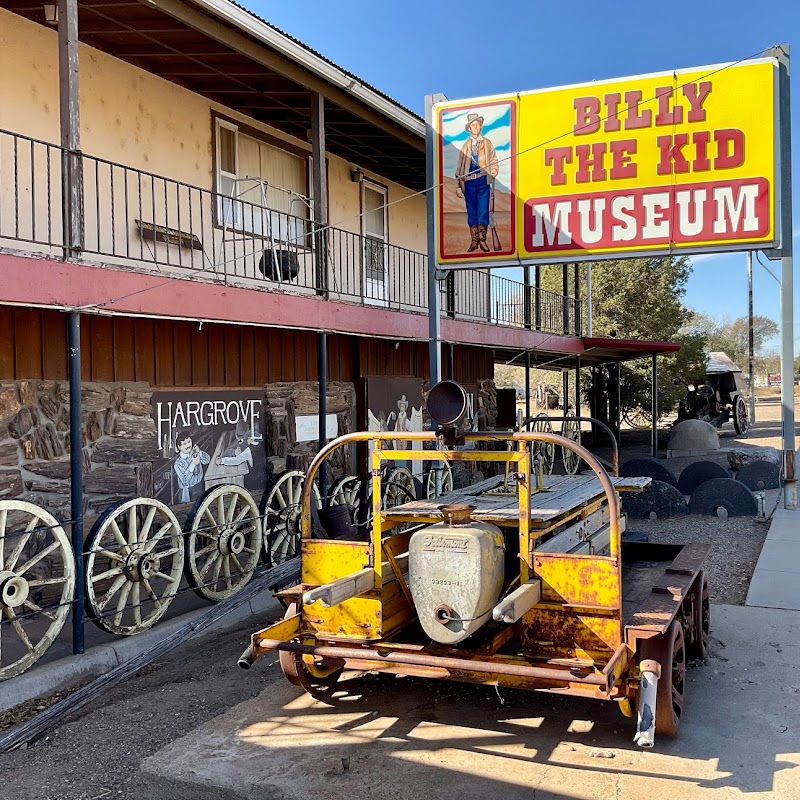 Billy The Kid Museum