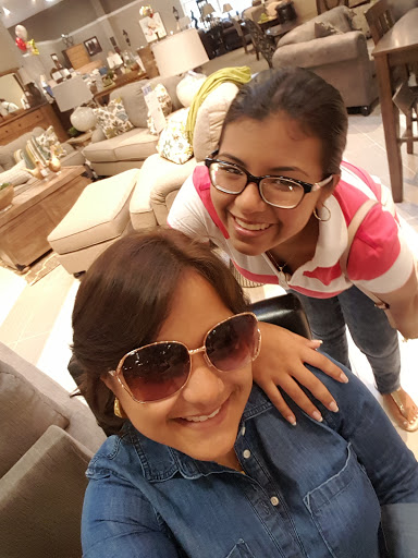 Furniture Store «Ashley HomeStore», reviews and photos, 506 Boston Post Rd, Orange, CT 06477, USA