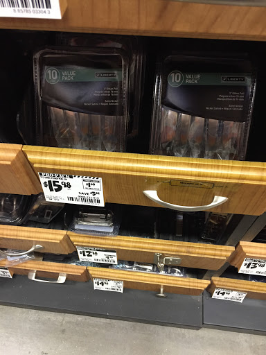 Home Improvement Store «The Home Depot», reviews and photos, 251 S Industrial Blvd, Euless, TX 76040, USA