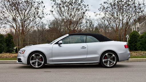 Used Car Dealer «Niche Motors», reviews and photos, 9028 Church St E, Brentwood, TN 37027, USA