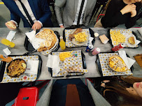 Plats et boissons du Restaurant 6th Avenues à Grigny - n°19