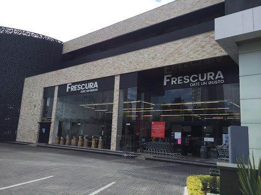 Frescura Centro Mayor