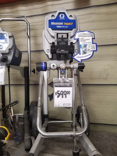 Home Improvement Store «The Home Depot», reviews and photos, 12300 La Mirada Blvd, La Mirada, CA 90638, USA